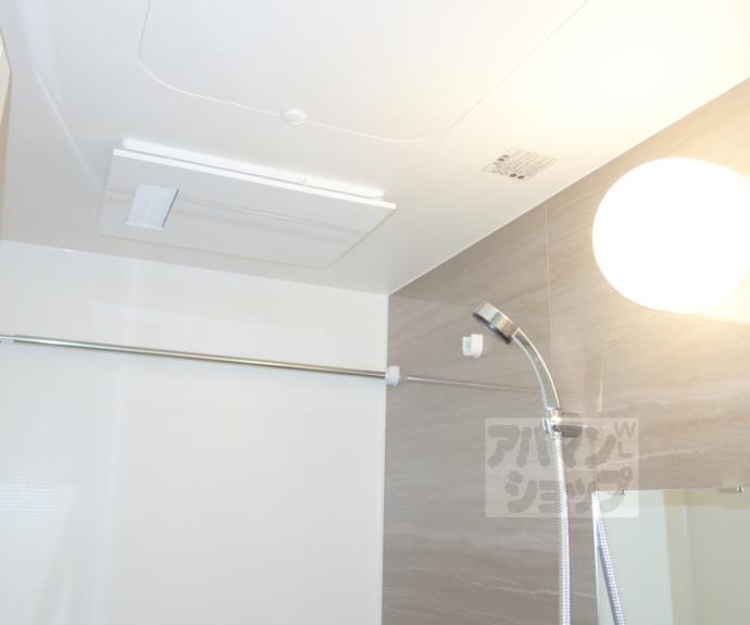 【アスヴェル京都西大路SOUTH】間取