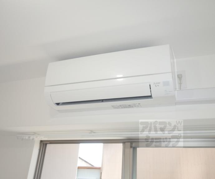 【アスヴェル京都西大路SOUTH】間取