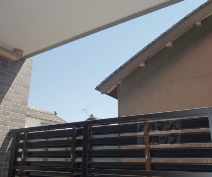 【アスヴェル京都西大路SOUTH】間取