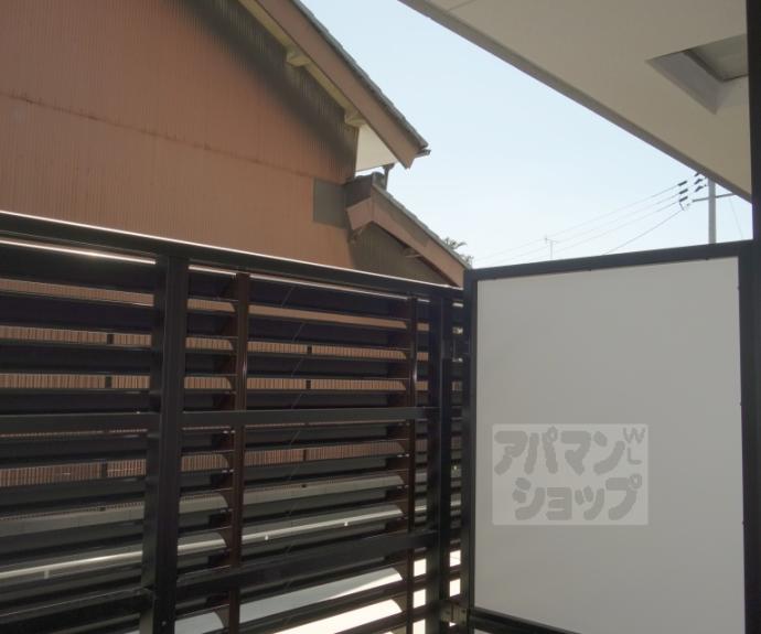 【アスヴェル京都西大路SOUTH】間取