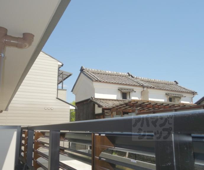 【アスヴェル京都西大路SOUTH】間取