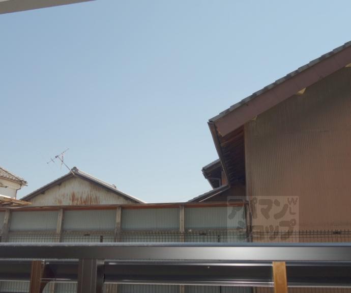 【アスヴェル京都西大路SOUTH】間取