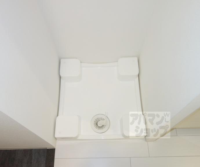 【アスヴェル京都西大路SOUTH】間取