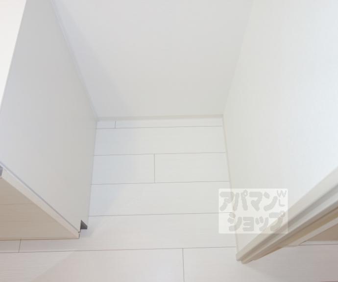 【アスヴェル京都西大路SOUTH】間取