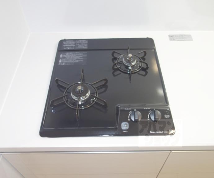 【アスヴェル京都西大路SOUTH】間取