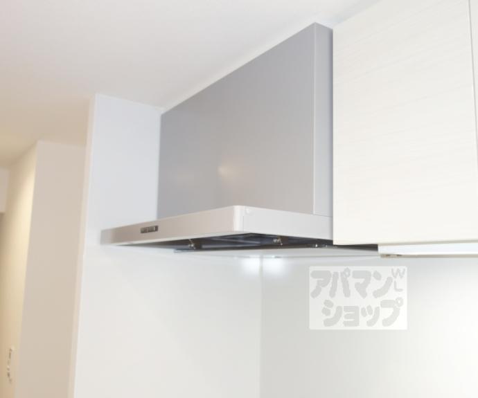 【アスヴェル京都西大路SOUTH】間取