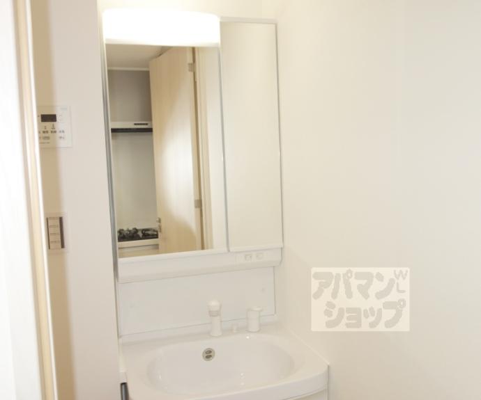 【アスヴェル京都西大路SOUTH】間取