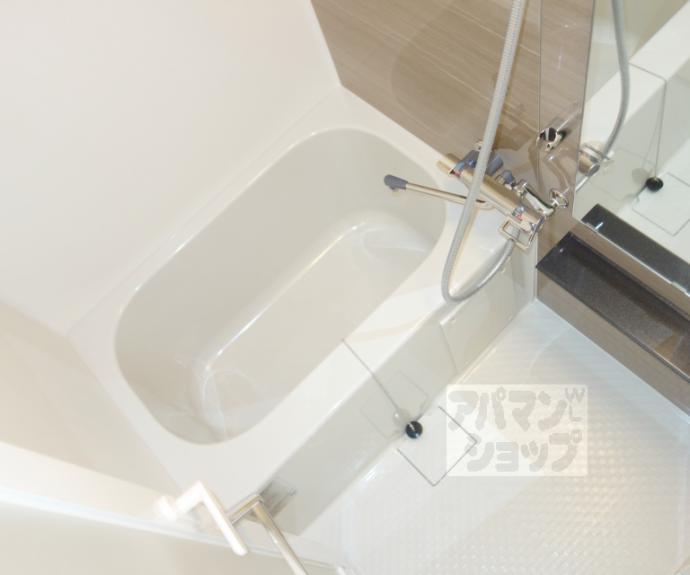 【アスヴェル京都西大路SOUTH】間取