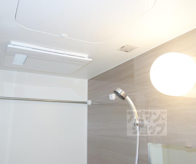 【アスヴェル京都西大路SOUTH】間取