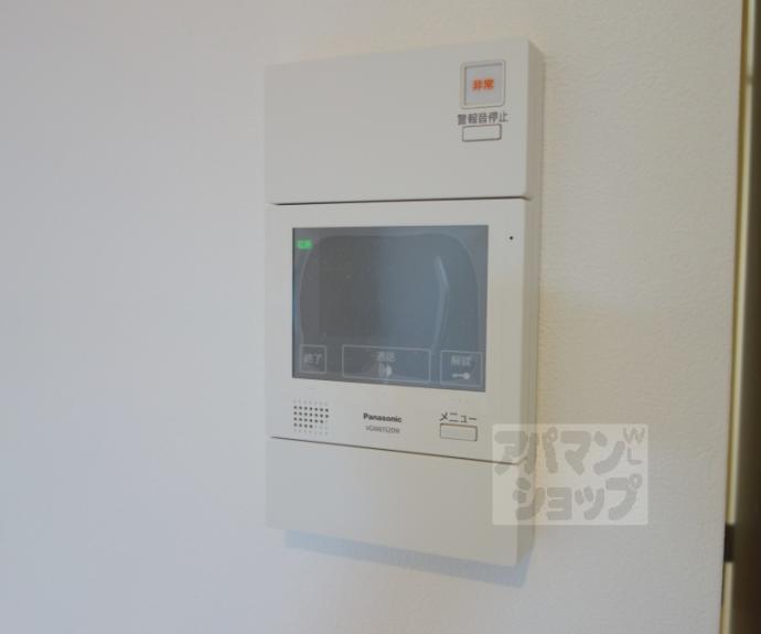 【アスヴェル京都西大路SOUTH】間取