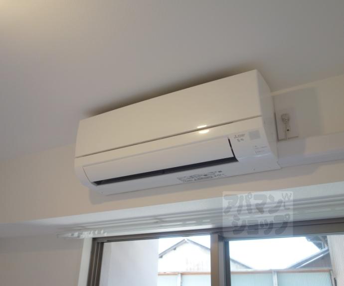 【アスヴェル京都西大路SOUTH】間取