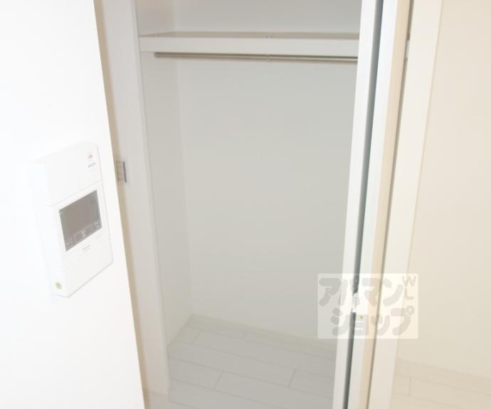 【アスヴェル京都西大路SOUTH】間取