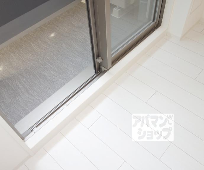 【アスヴェル京都西大路SOUTH】間取