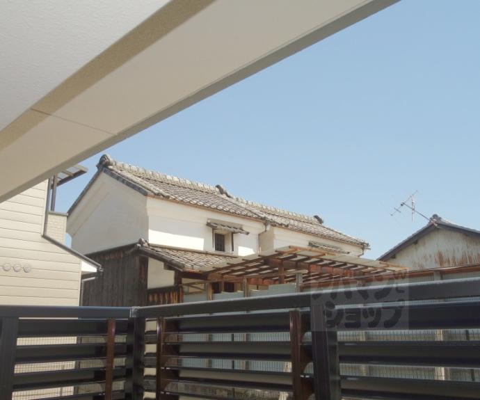 【アスヴェル京都西大路ＳＯＵＴＨ】間取