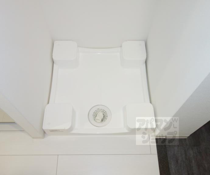 【アスヴェル京都西大路ＳＯＵＴＨ】間取