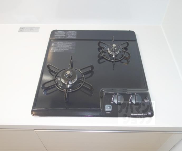 【アスヴェル京都西大路ＳＯＵＴＨ】間取