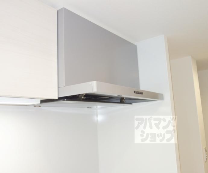 【アスヴェル京都西大路ＳＯＵＴＨ】間取