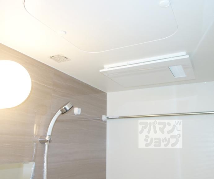 【アスヴェル京都西大路ＳＯＵＴＨ】間取