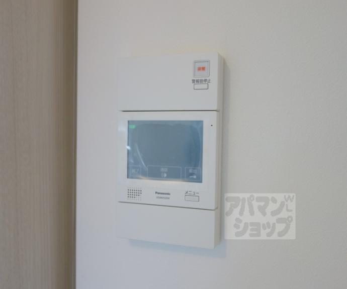 【アスヴェル京都西大路ＳＯＵＴＨ】間取