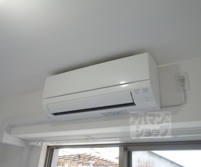 【アスヴェル京都西大路ＳＯＵＴＨ】間取