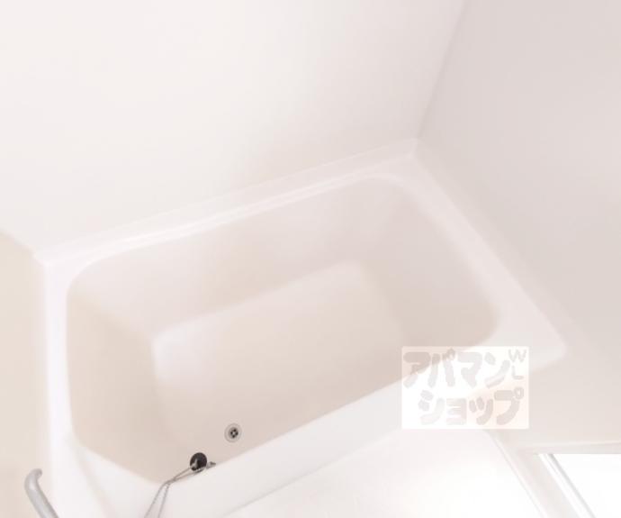 【嵯峨野ロイヤルハイツ】間取