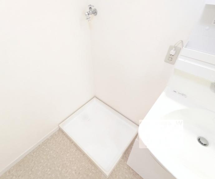 【嵯峨野ロイヤルハイツ】間取