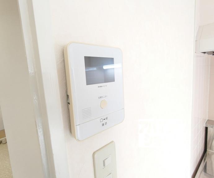 【嵯峨野ロイヤルハイツ】間取