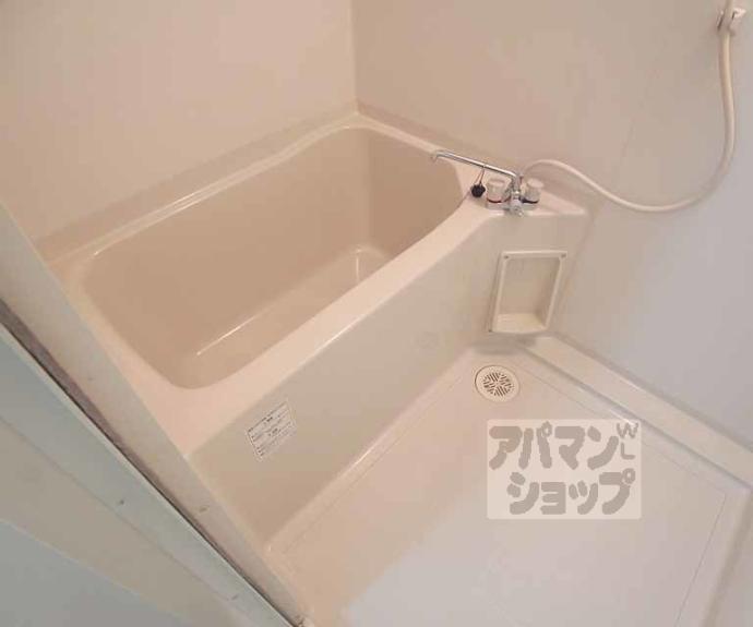 【嵯峨野ロイヤルハイツ】間取