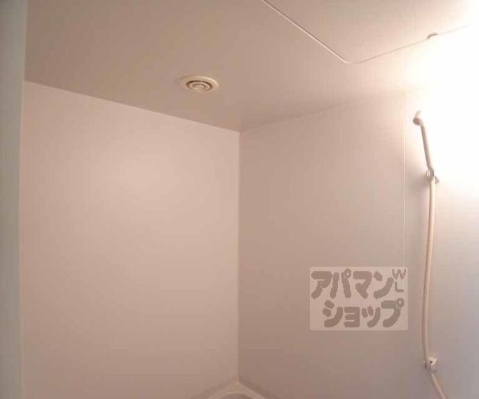 【嵯峨野ロイヤルハイツ】間取