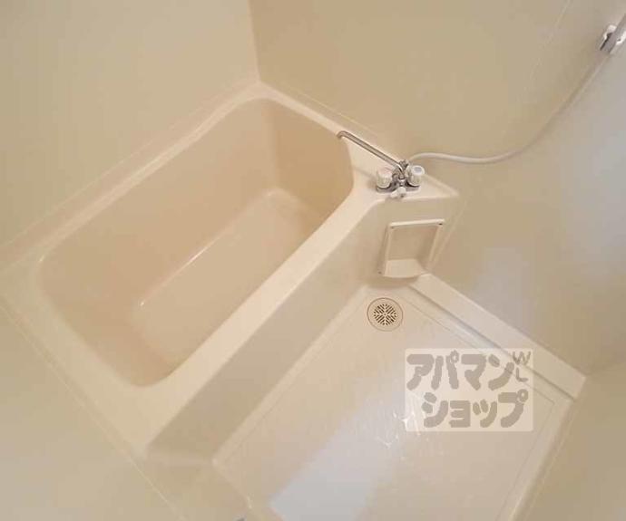 【嵯峨野ロイヤルハイツ】間取