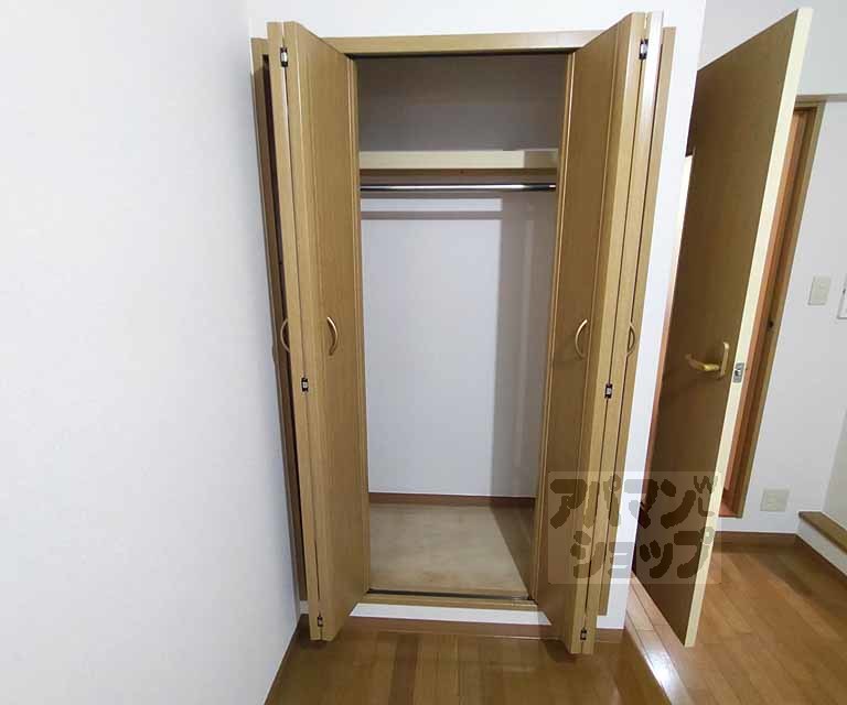 【モントワ烏丸御池】間取