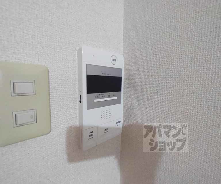 【モントワ烏丸御池】間取