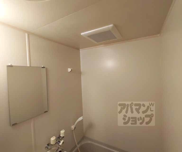 【モントワ烏丸御池】間取