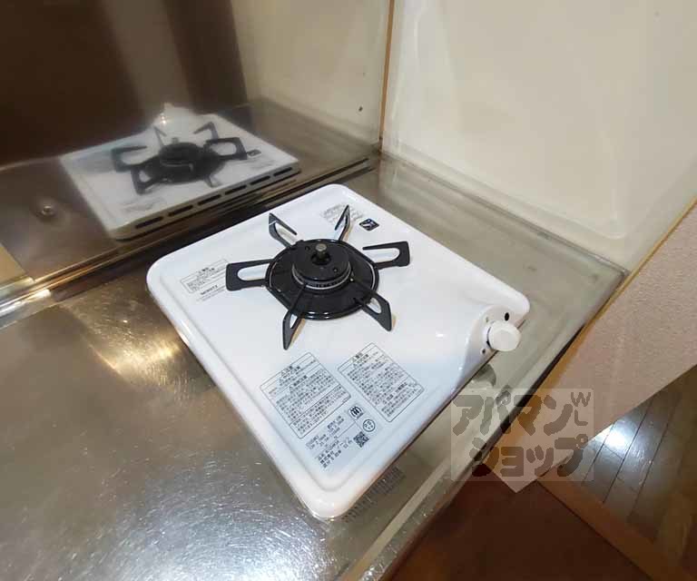 【モントワ烏丸御池】間取