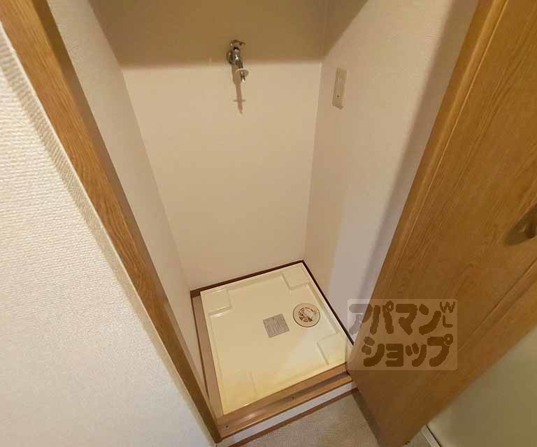 【モントワ烏丸御池】間取