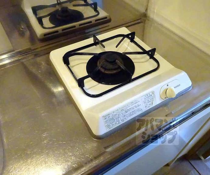 【モントワ烏丸御池】間取