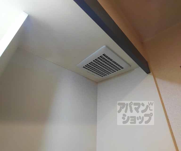 【モントワ烏丸御池】間取