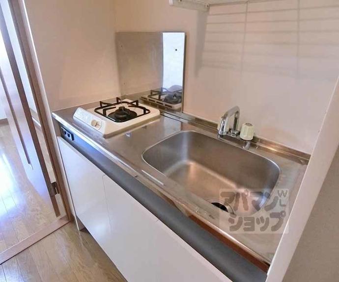 【モントワ烏丸御池】間取