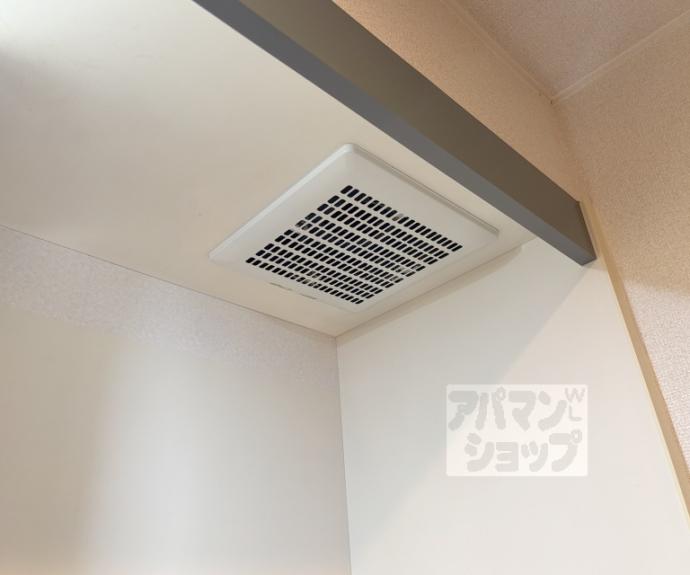 【モントワ烏丸御池】間取