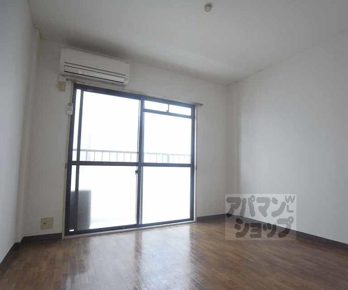 【バウハウス】間取