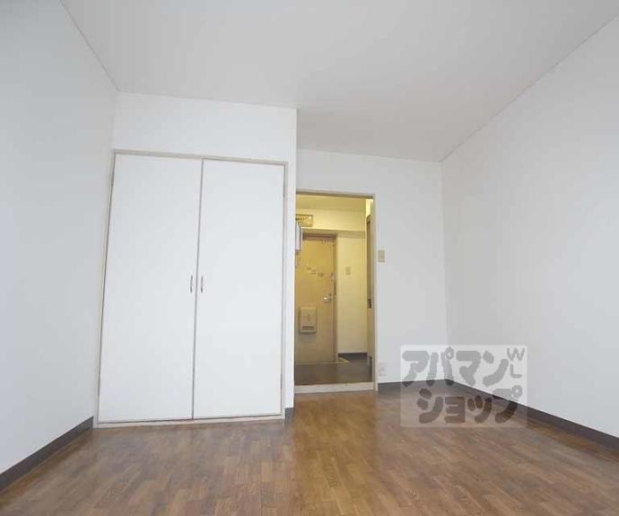 【バウハウス】間取