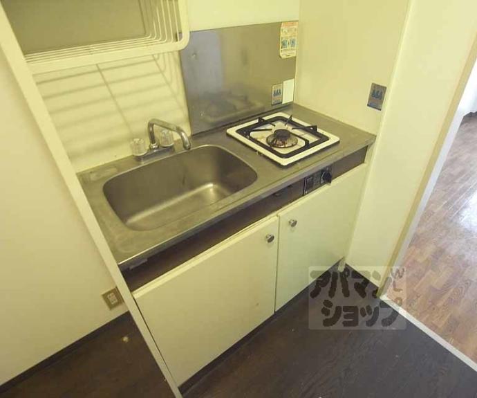 【バウハウス】間取