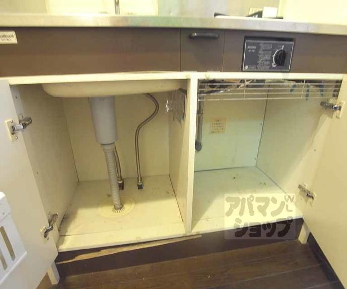 【バウハウス】間取