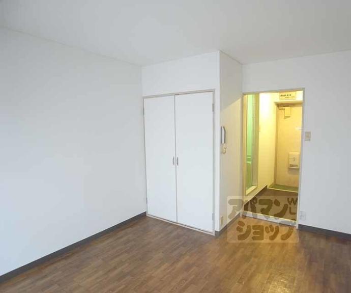 【バウハウス】間取