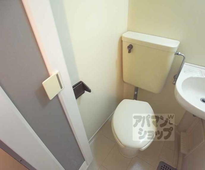 【バウハウス】間取