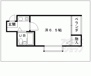 【ヒカルサ京都御薗橋通】