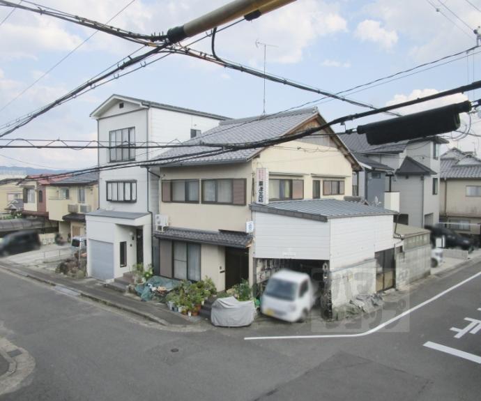 【ヒカルサ京都御薗橋通】間取