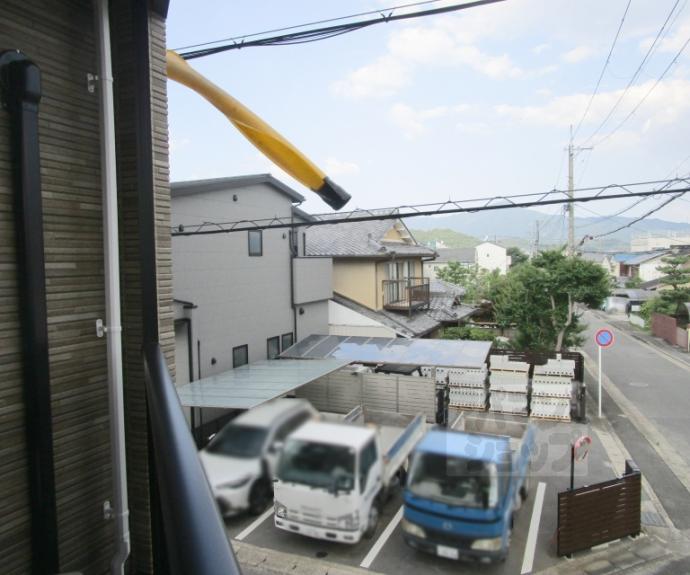 【ヒカルサ京都御薗橋通】間取