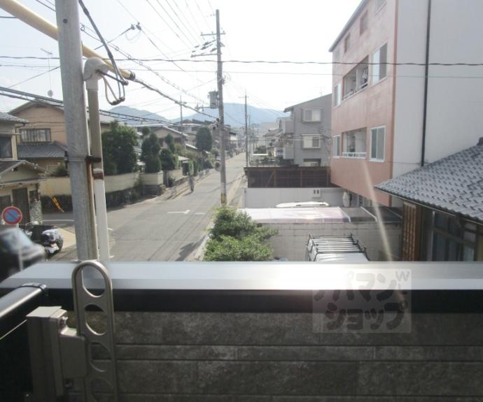 【ヒカルサ京都御薗橋通】間取