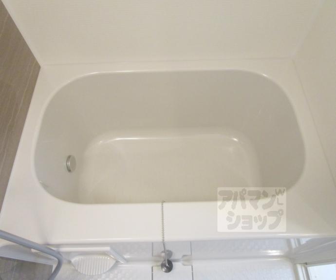 【ヒカルサ京都御薗橋通】間取
